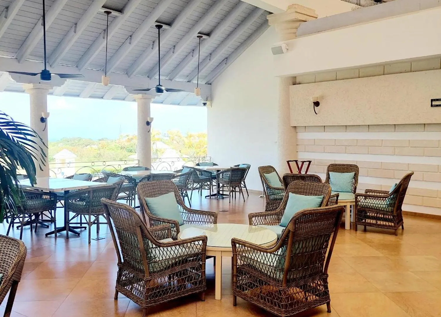 Cassia Heights 24, Royal Westmoreland By Island Villas Saint James
