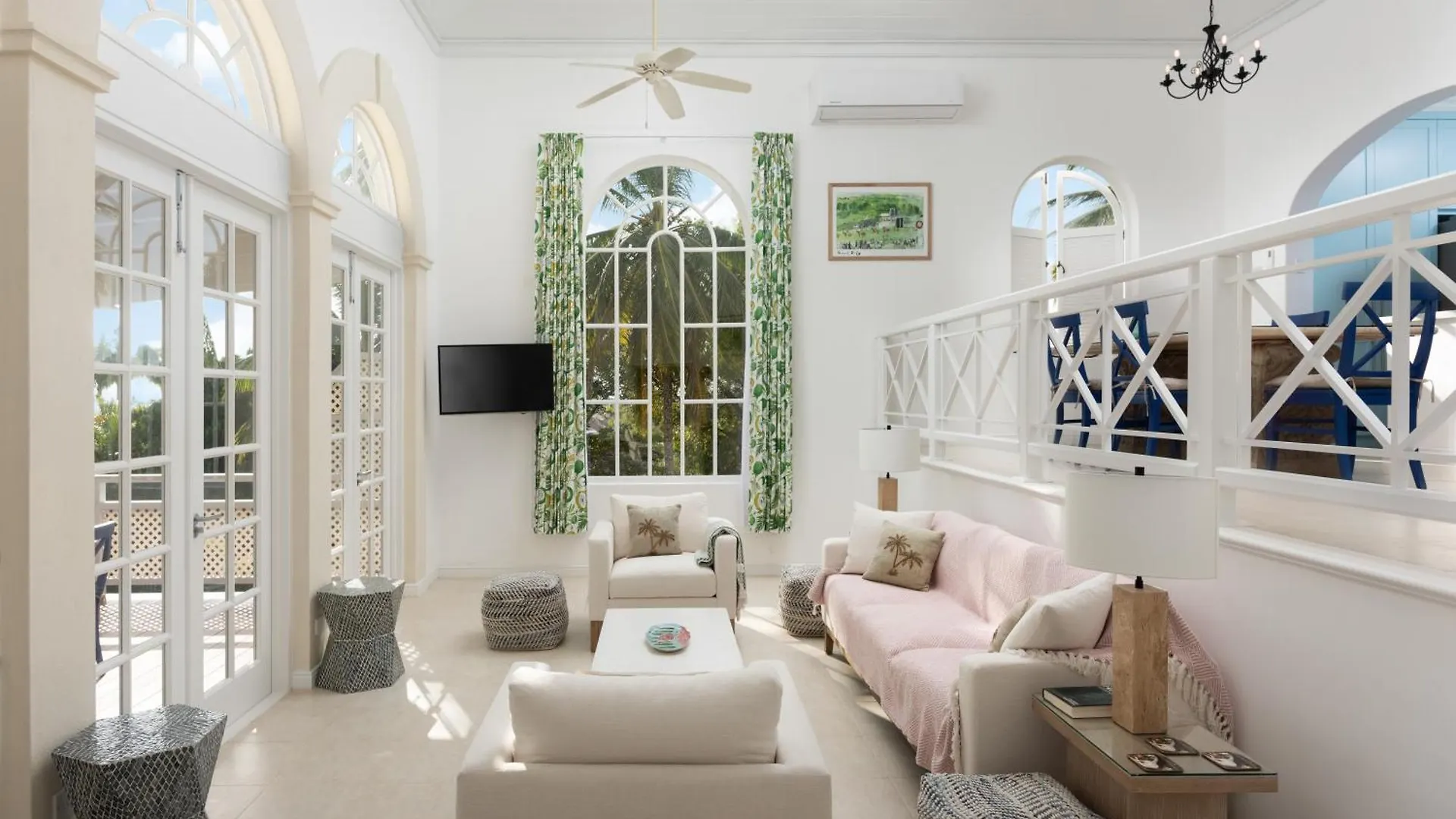 Cassia Heights 24, Royal Westmoreland By Island Villas Saint James Barbados