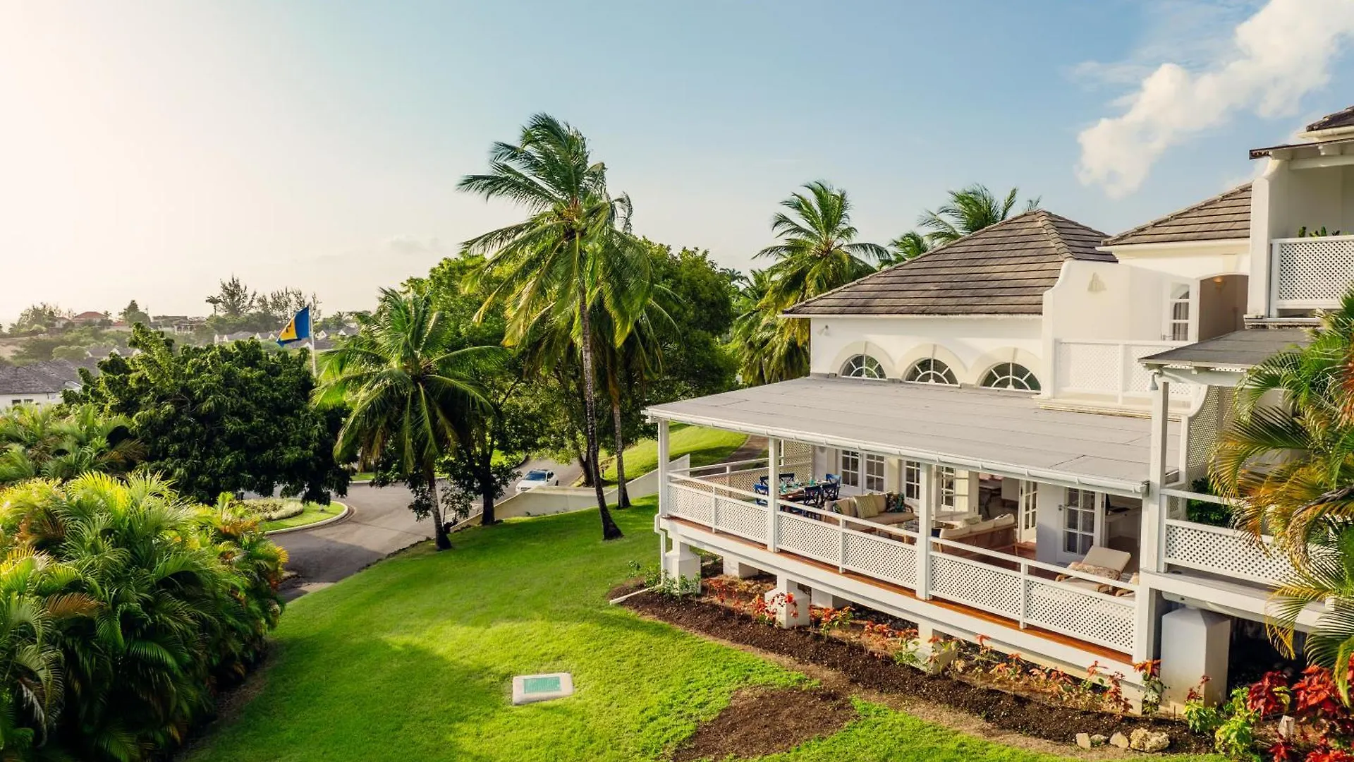 Cassia Heights 24, Royal Westmoreland By Island Villas سانت جيمس بربادوس