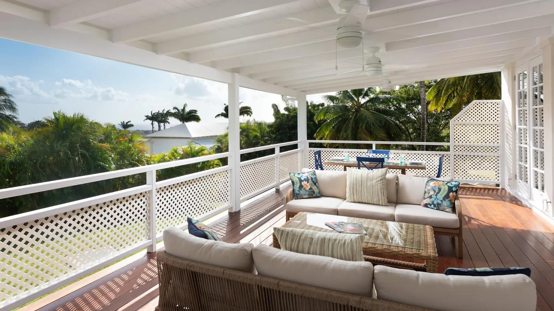 Cassia Heights 24, Royal Westmoreland By Island Villas سانت جيمس