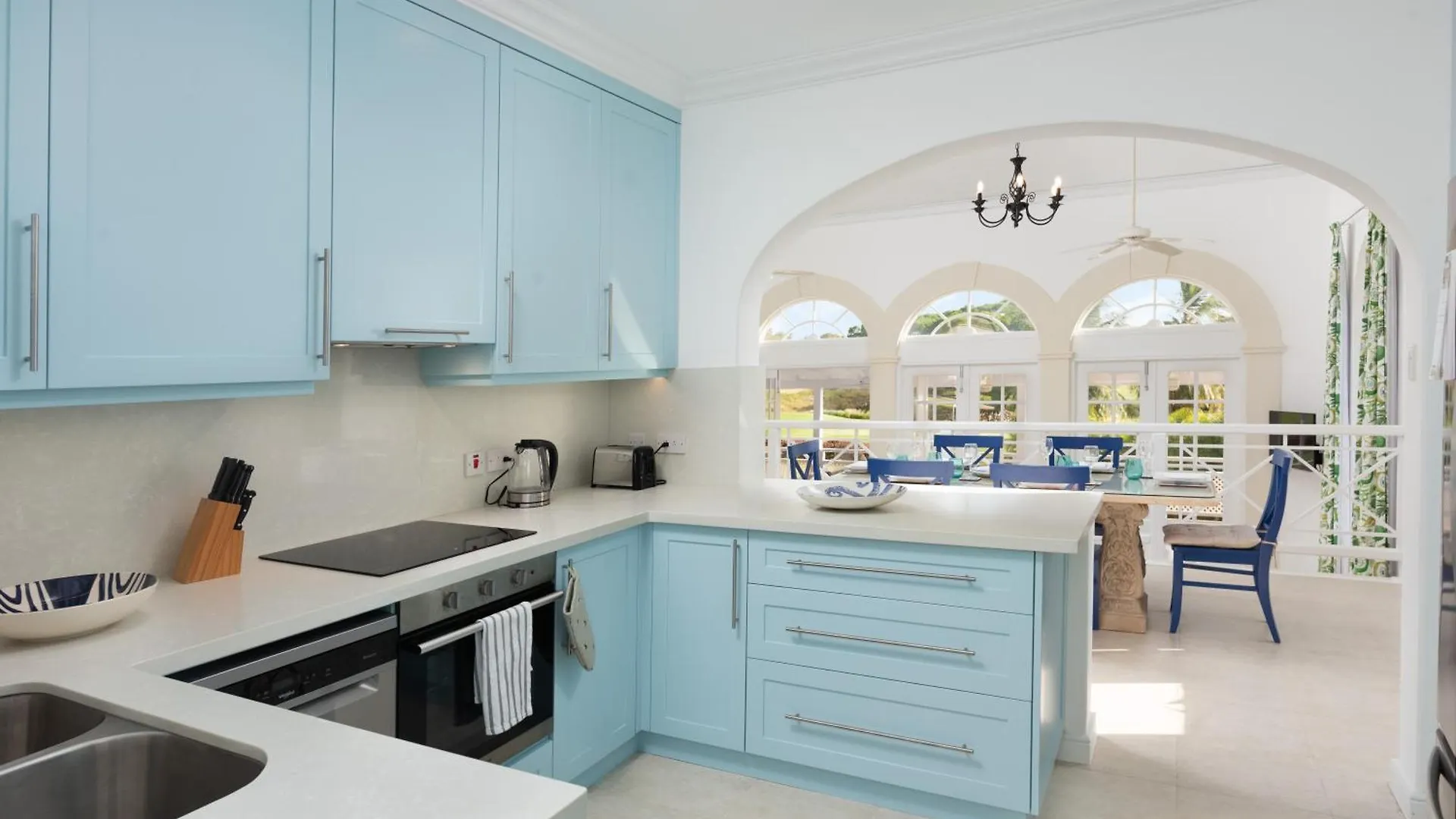 Cassia Heights 24, Royal Westmoreland By Island Villas سانت جيمس