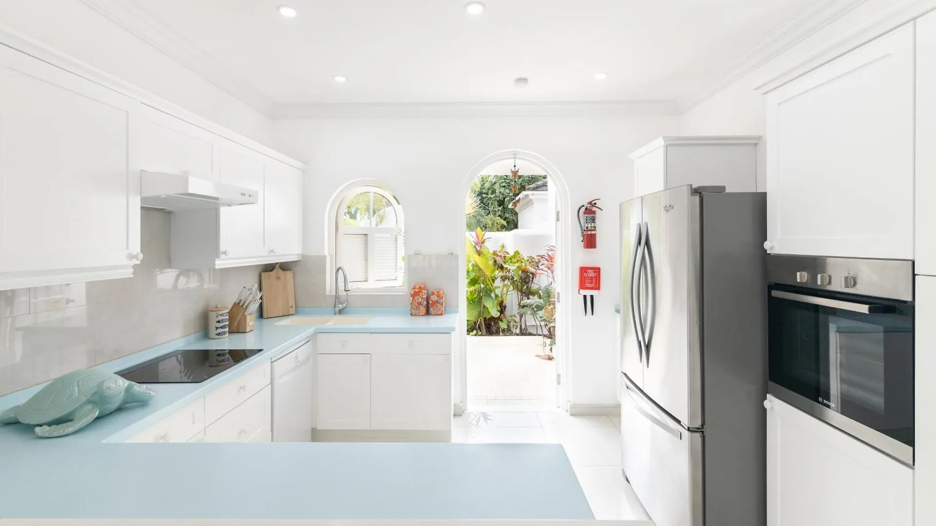 Cassia Heights 24, Royal Westmoreland By Island Villas سانت جيمس
