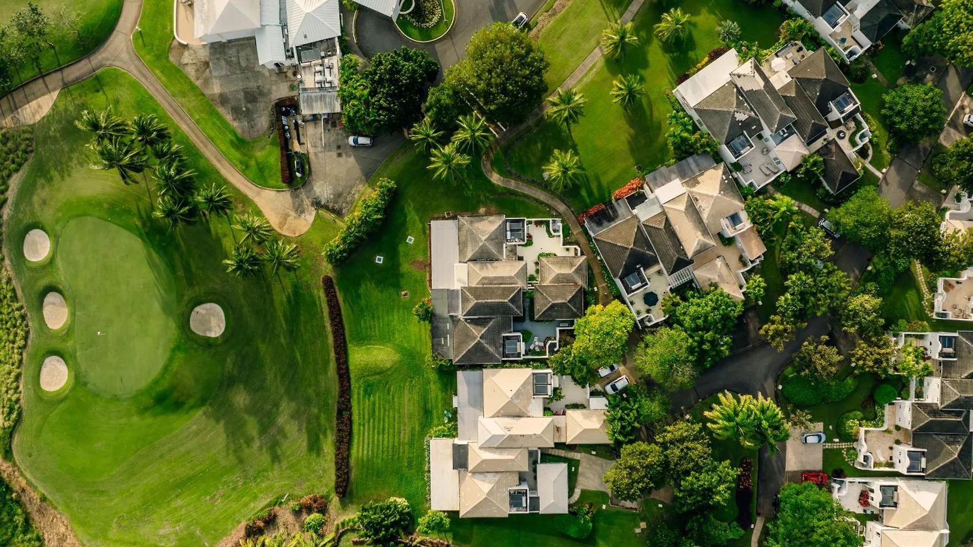 Cassia Heights 24, Royal Westmoreland By Island Villas سانت جيمس