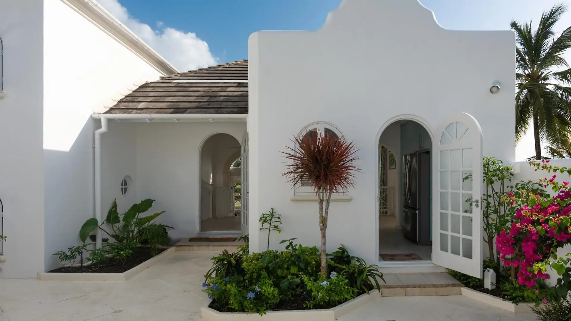 Cassia Heights 24, Royal Westmoreland By Island Villas سانت جيمس