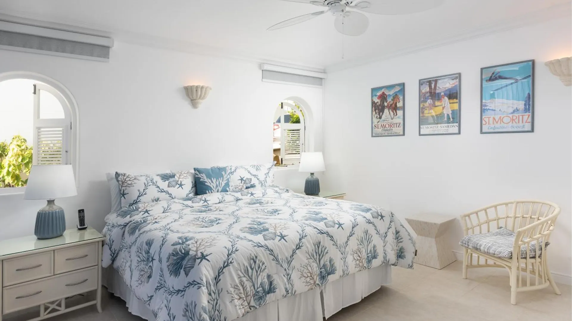 Cassia Heights 24, Royal Westmoreland By Island Villas سانت جيمس