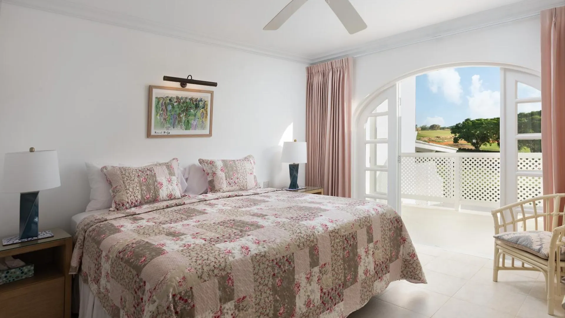 Cassia Heights 24, Royal Westmoreland By Island Villas سانت جيمس