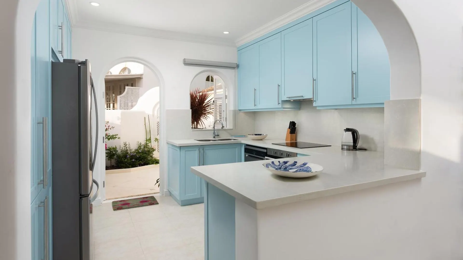 Cassia Heights 24, Royal Westmoreland By Island Villas سانت جيمس بربادوس