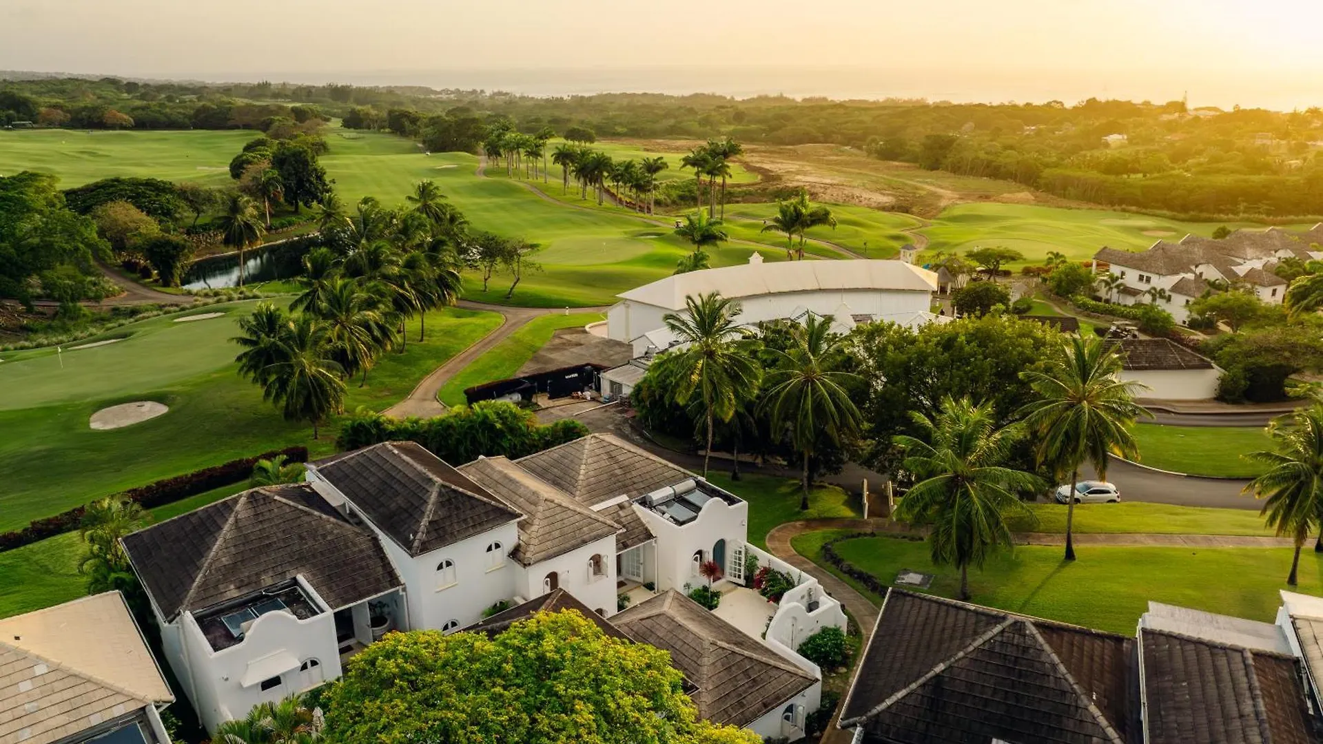 Cassia Heights 24, Royal Westmoreland By Island Villas سانت جيمس 0*,  بربادوس