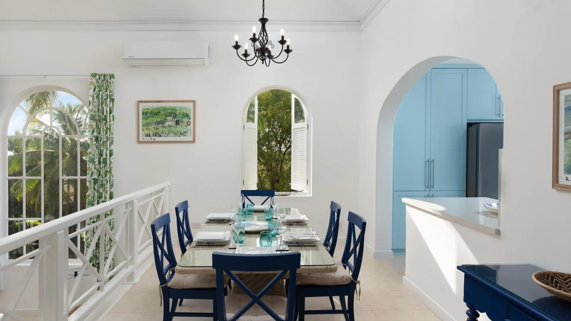 Cassia Heights 24, Royal Westmoreland By Island Villas سانت جيمس